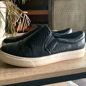 Aldo Flats Sneakers